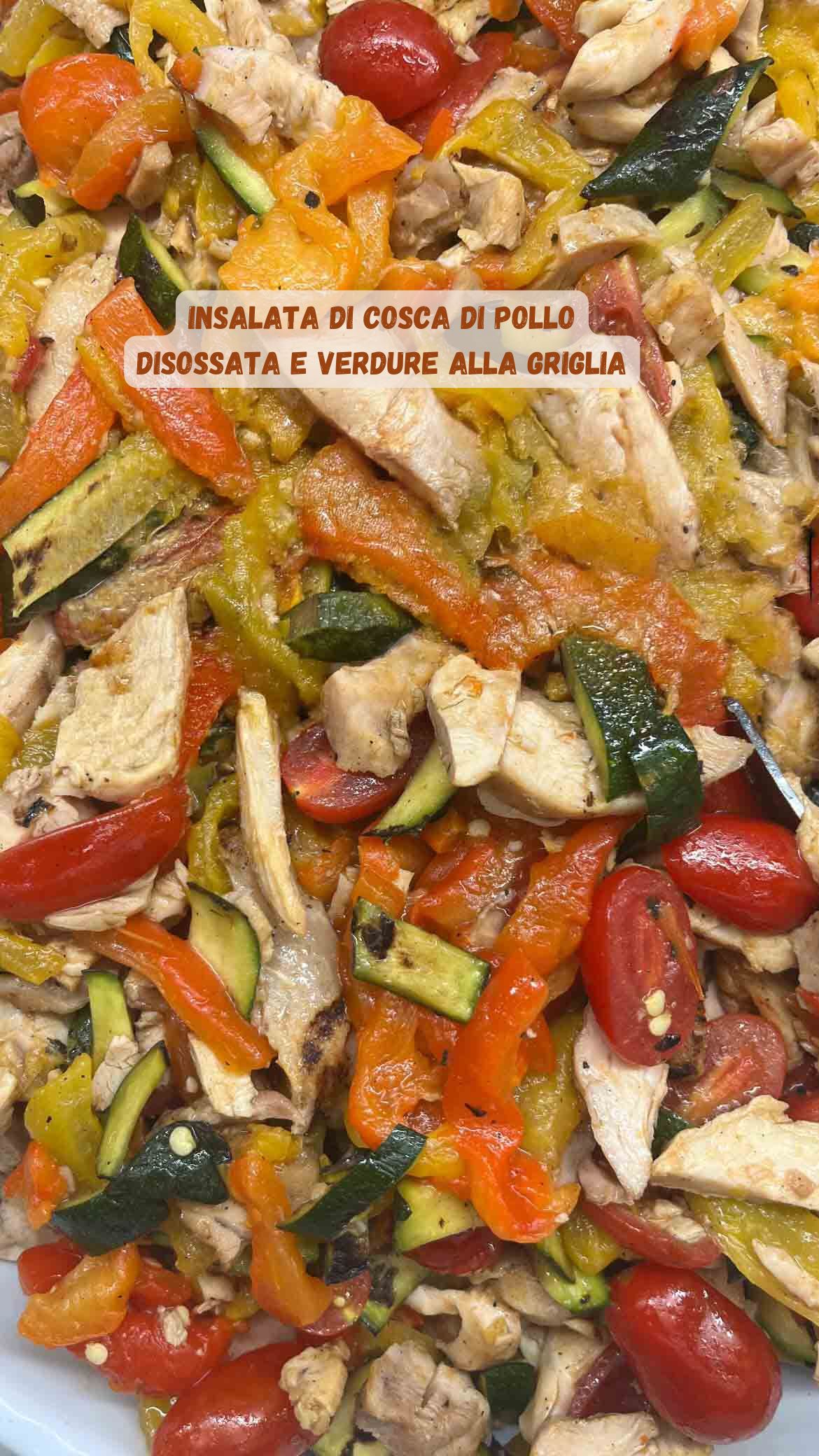 Insalata di cosca